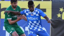 Мъка на "Герена": Бек от Монтана отказа на Левски