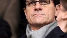 Капело се прицели във финала