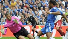 Дейвид Джеймс готов да бъде резерва в ЮАР