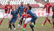 ЦСКА-София приключи годината с класика! + ВИДЕО