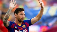 Стана ясно кога Лео Меси се връща в Барселона 