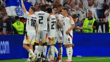 Страховита Германия откри Евро 2024 с гръмка победа