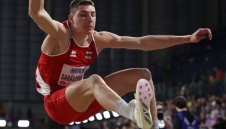 Саръбоюков със силен резултат в Диамантената лига