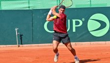 Жалко! Финландия изравни на България за Купа „Дейвис“, предстои решителен мач