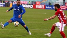 Не е нормално Левски да чака трофей от 10 години