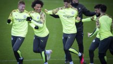 Слаб характер? Байерн се отказа от Сане