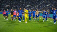 Трансферна бомба на "Герена"! Левски цака Динамо Киев за голаджия