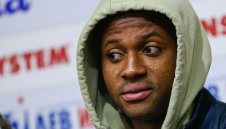 Головата суша блокира Естрада за Еквадор