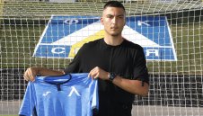 Завърналият се в Левски: Сбъдната мечта за мен 