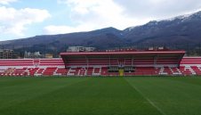 Стадионът на Царско село взе лиценз