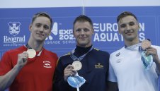 Шампионът на Европа Любомир Епитропов: Чувствам се сюрреалистично