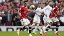 Санчо, Марсиал и Лингард вбесиха английска легенда