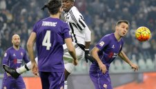 ПРОГНОЗА: Фиорентина - Ювентус 