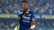 Лацио купи нападател за 15 млн.