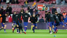 ПРОГНОЗА: Валенсия - Барселона