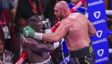 Легендата Ленъкс Люис разкри защо Фюри размаза Уайлдър