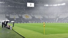 Юве се отказа доброволно от Европа + СНИМКА