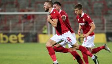 Млад и кадърен: Асен Дончев ще спасява ЦСКА и утре