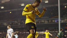 Дортмунд закова Тотнъм и в реванша + ВИДЕО