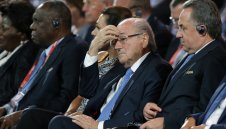 Блатер се заинати: Няма да подам оставка