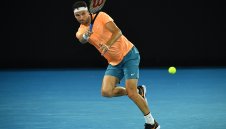 Гришо започва срещу квалификант на Australian Open