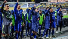 Няма ЦСКА, няма ЦСКА 1948: Още една шампионска стъпка за Левски! 