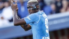 Топ сделка: Реал Мадрид готви трансферен удар с Виктор Осимен