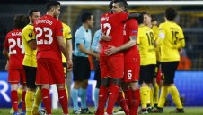 ПРОГНОЗА: Ливърпул - Виляреал