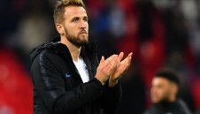 Хари Кейн е най-добрият нападател в света