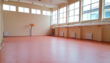 22 млн. лв. държавни средства са потънали в непостроени физкултурни салони