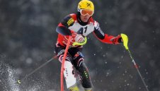 Ивица Костелич спечели световната титла в супер комбинацията