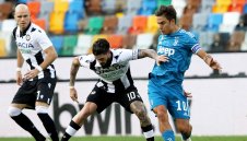 Ювентус се огледа в Де Паул