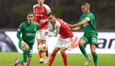 Нова издънка на Лудогорец в Европа, разградчани чупят антирекорди