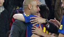 Гуардиола за Меси: Той е най-добрият №10, №11, №12...