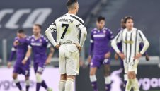 Черната статистика на Ювентус 