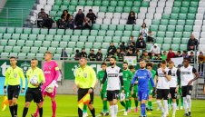 Звезда на Лудогорец си призна: Странна ми е спокойната атмосфера на стадиона ни