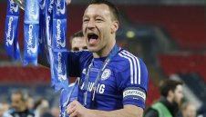 ОФИЦИАЛНО: Тери преподписа с Челси