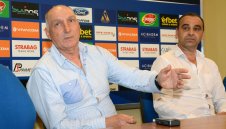 Селекцията на Левски зацикли