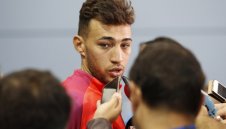 Валверде дава шанс на Мунир