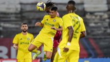 Добруджа - Ботев Враца