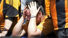 Палас прати Хъл в Чемпиъншип