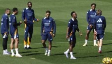 Напуска ли заради Мбапе? Звезда на Реал Мадрид разкри бъдещето си