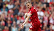 ОФИЦИАЛНО: Хендерсън преподписа с Ливърпул