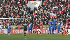 Скандал в ЦСКА! Бой разклати Сектор "Г"