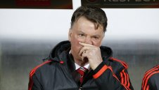 ОФИЦИАЛНО: Луис е най-слабият бос на Юнайтед от 35 години