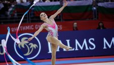 "Грациите" тръгнаха за Париж