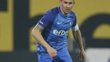 Живко Миланов се оправда: Посегнах за топката, нищо повече