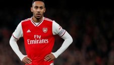 Лестър - Арсенал