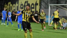 ОБЗОР: Първа лига на България, 8-и кръг + ВИДЕО