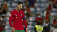 Феминистки организации съсипват повторния дебют на Роналдо на "Олд Трафорд"